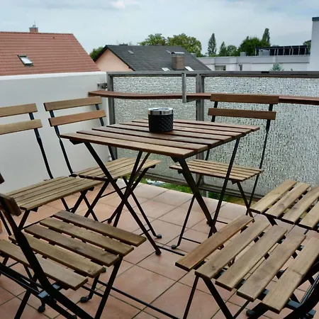 Appartamento Grosszuegige Monteurwohnungen Mit Perfekter Verkehrsanbindung Und Parkplatz *